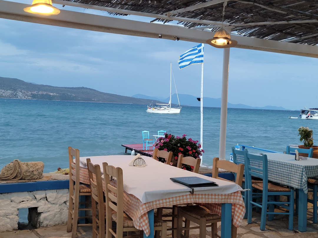 Alkyon Apartments & Villas Hotel主图