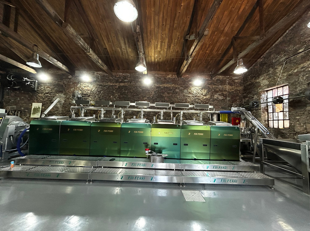 Protoulis Olive Mill & Museum-Plomari必去景点