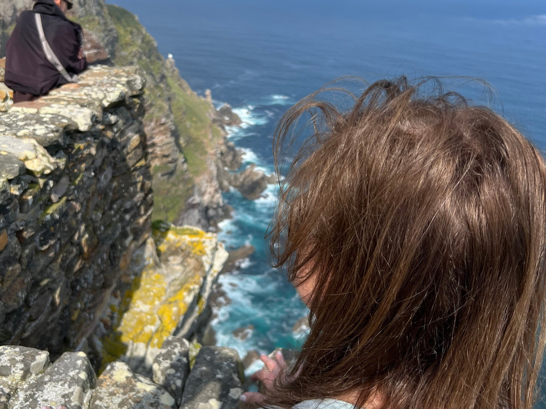 Table Mountain National Park-Cape Point必去景点