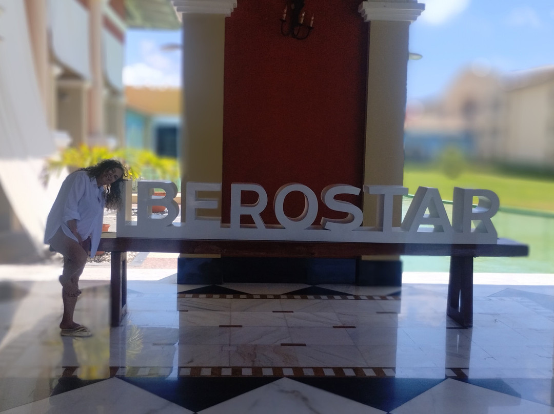 Iberostar Waves Bahia - All Inclusive主图