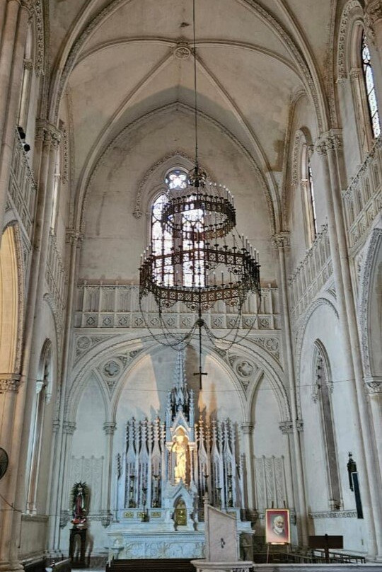 Cathedral Basilica Of Our Lady Of Mercy-Mercedes必去景点