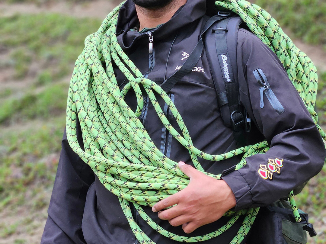 Kahlur Adventures India-Bilaspur必去景点