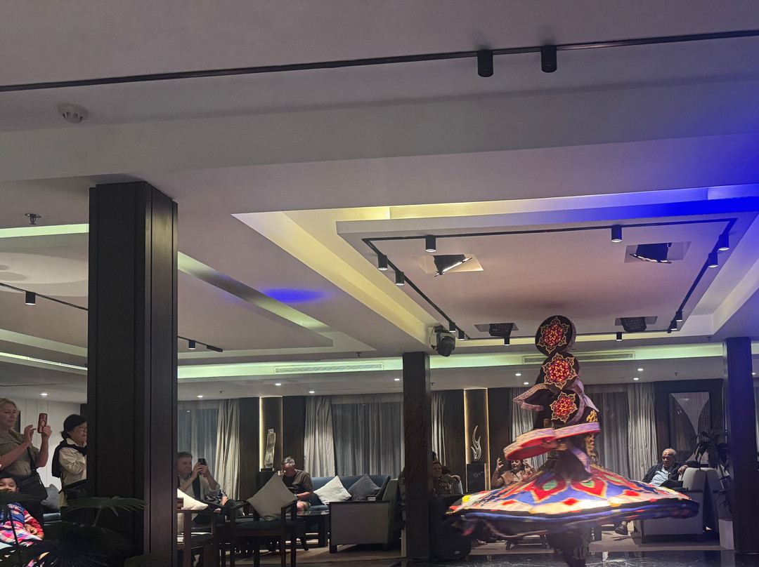 Mövenpick Ms Royal Lily Nile Cruise-卢克索必去景点