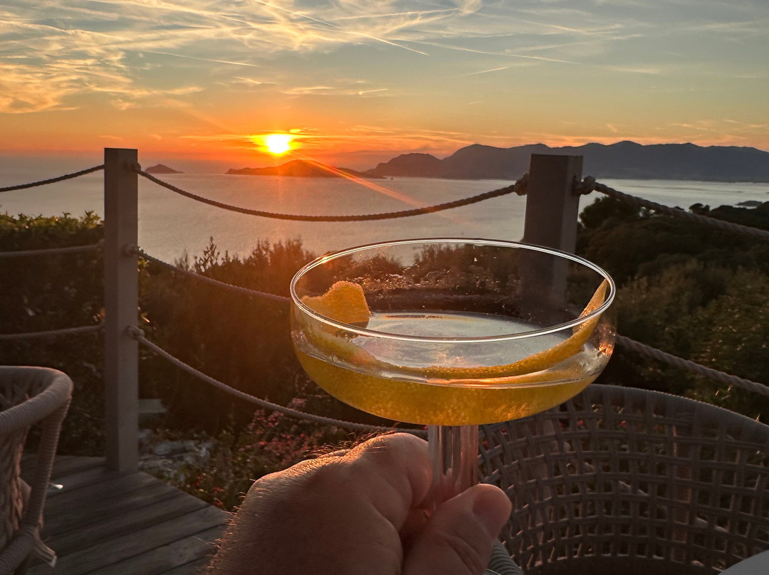 罗莱酒店-诗人海湾主图