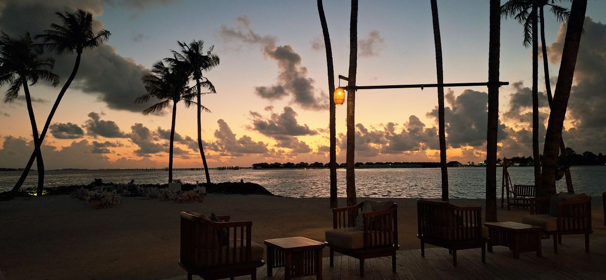 TUI BLUE Olhuveli Romance-旅行者