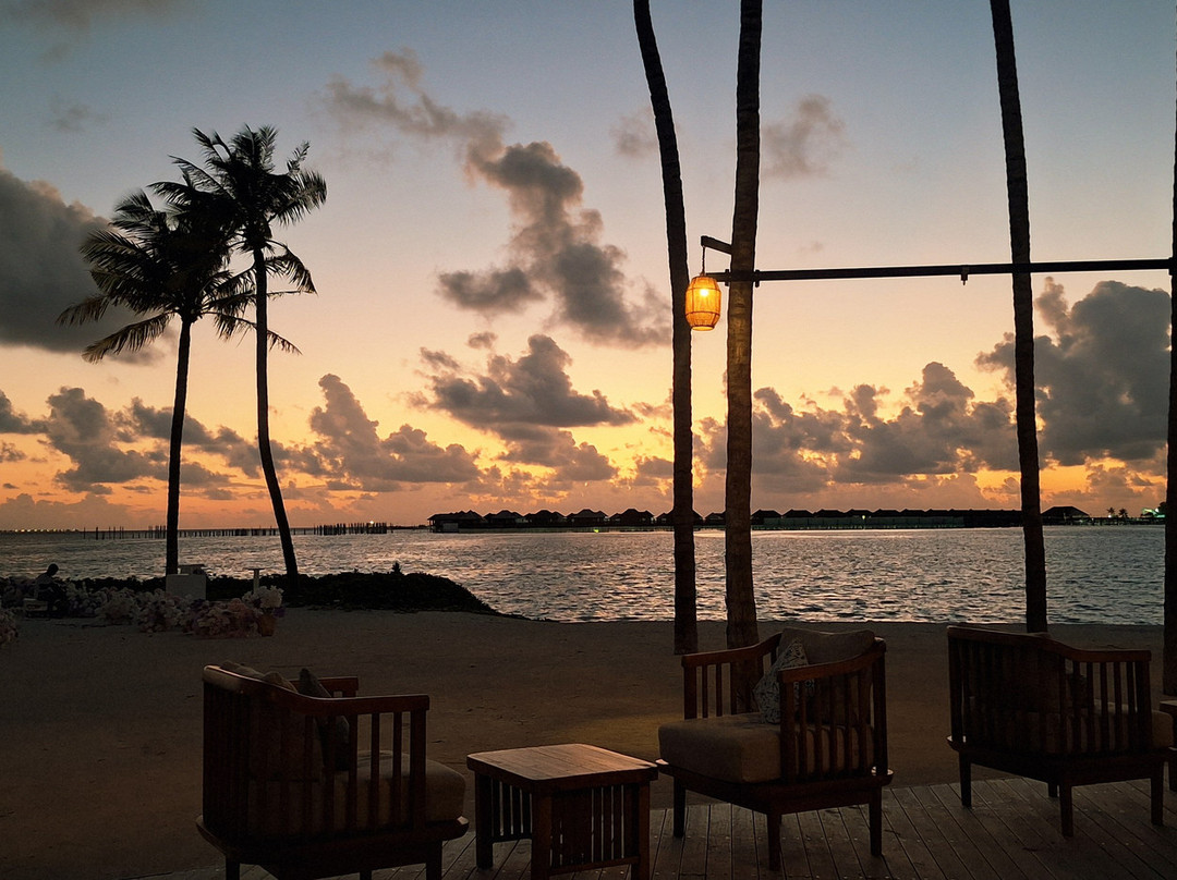 TUI BLUE Olhuveli Romance主图