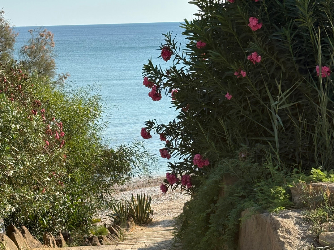 Spiaggia Lumia-Sciacca必去景点