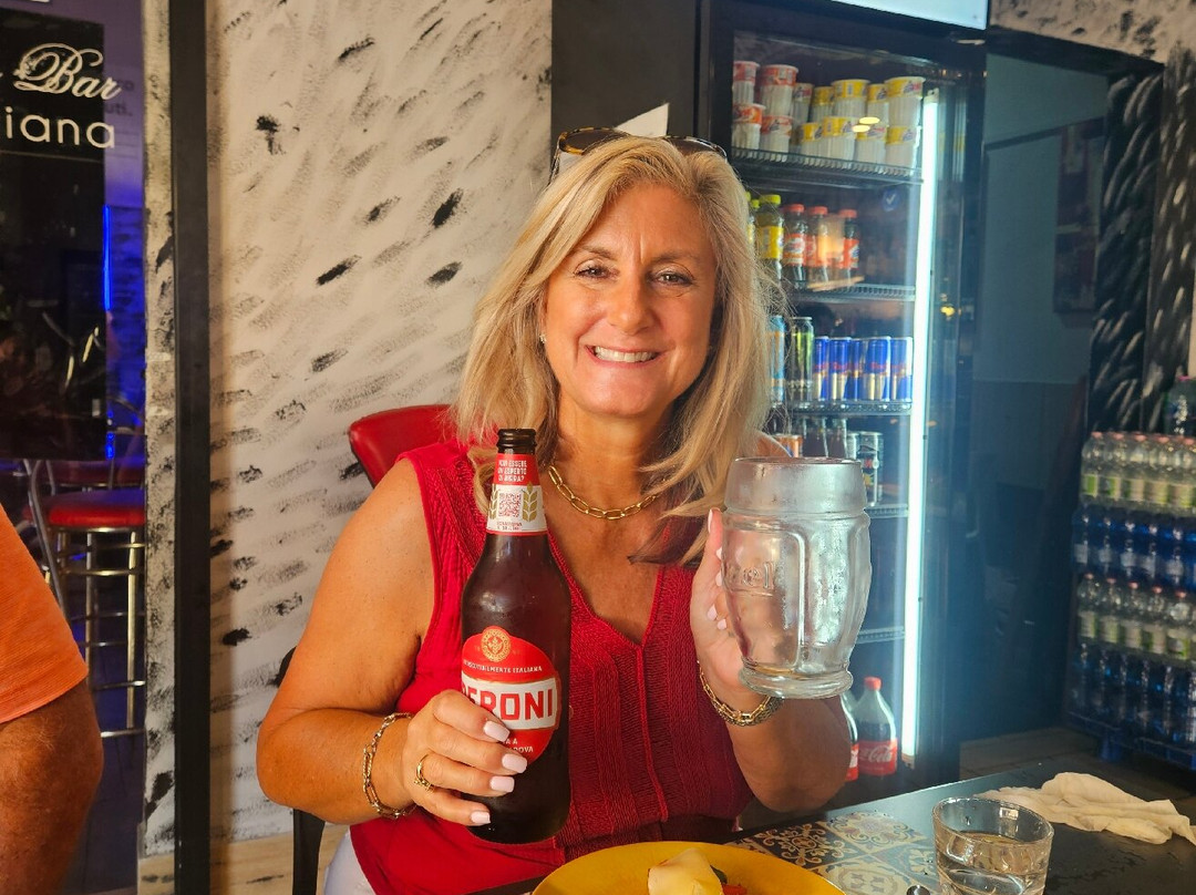 Bar La Buriana