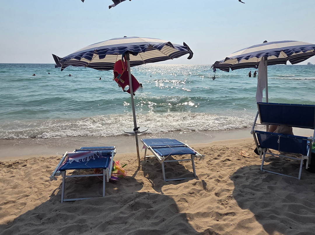 Lido Bacino Grande主图