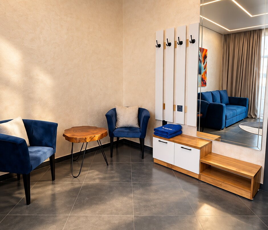Hotel Del Mare主图