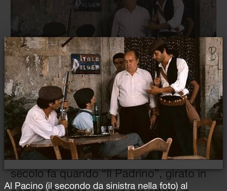 Bar Vitelli-Savoca必去景点