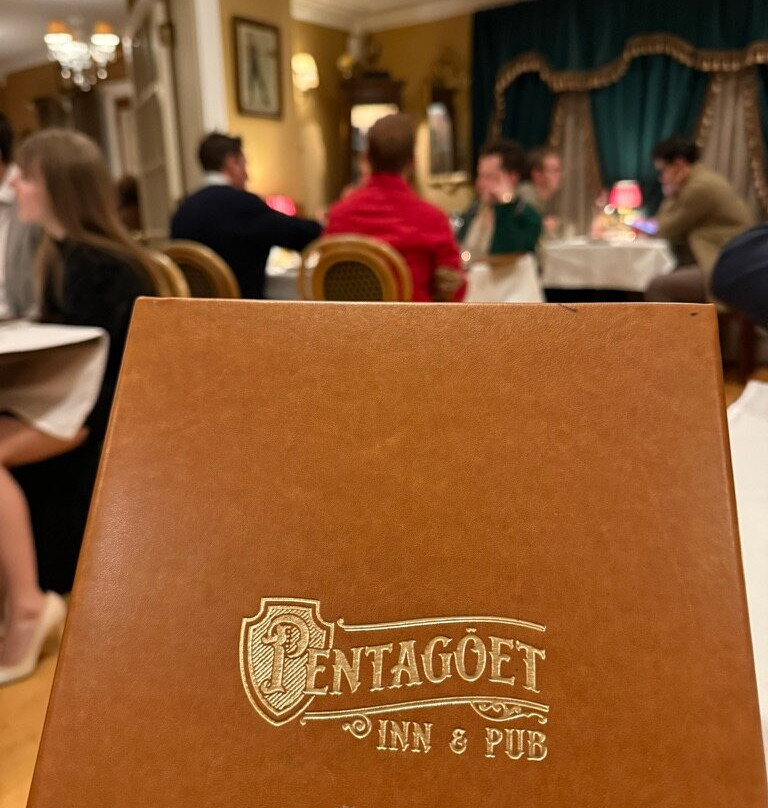 Pentagöet Inn & Pub主图