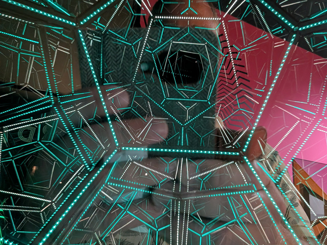 Absurdia Tenerife - World of Illusions-特内里费岛必去景点