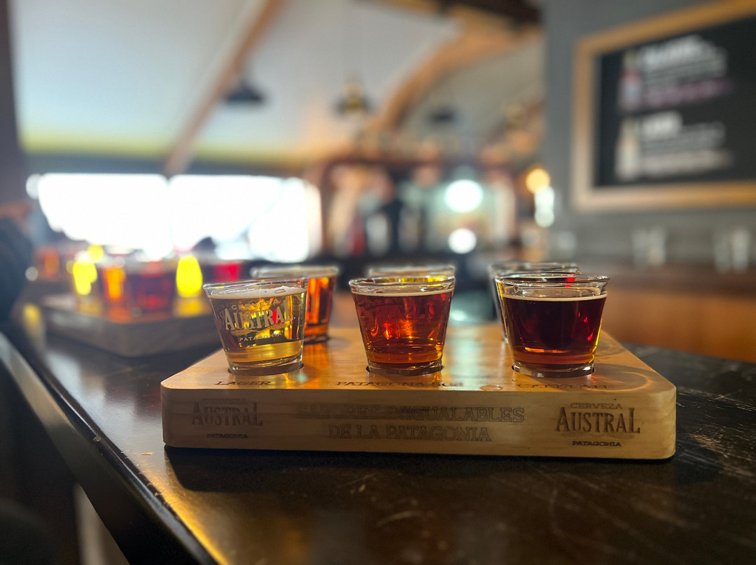Cervecería Austral-蓬塔阿雷纳斯必去景点