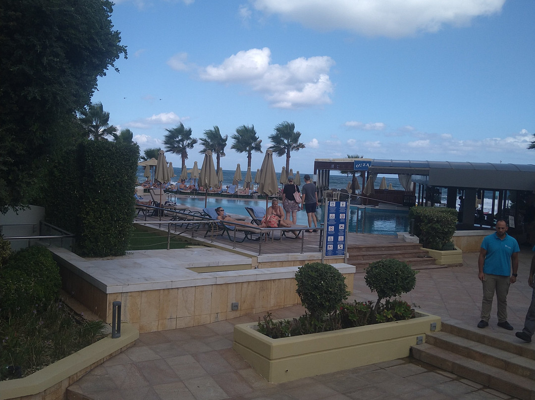 塔拉萨海滩Spa度假酒店（限成人）主图