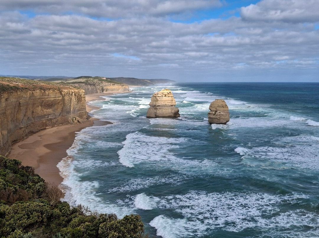 Great Ocean Road-阿波罗湾必去景点
