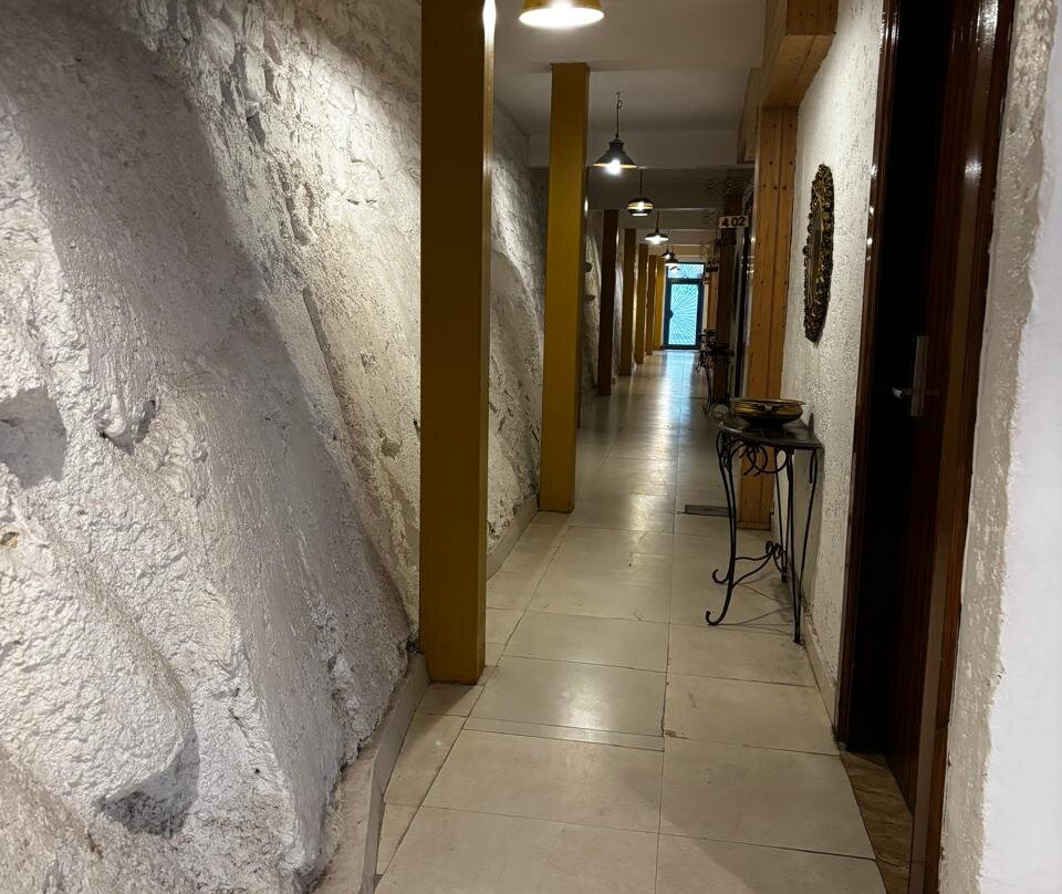Summit By The Ganges Resort & Spa主图