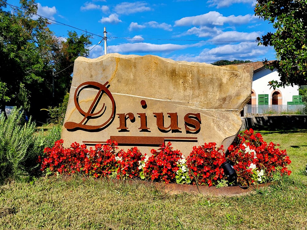 Drius-科尔蒙斯必去景点
