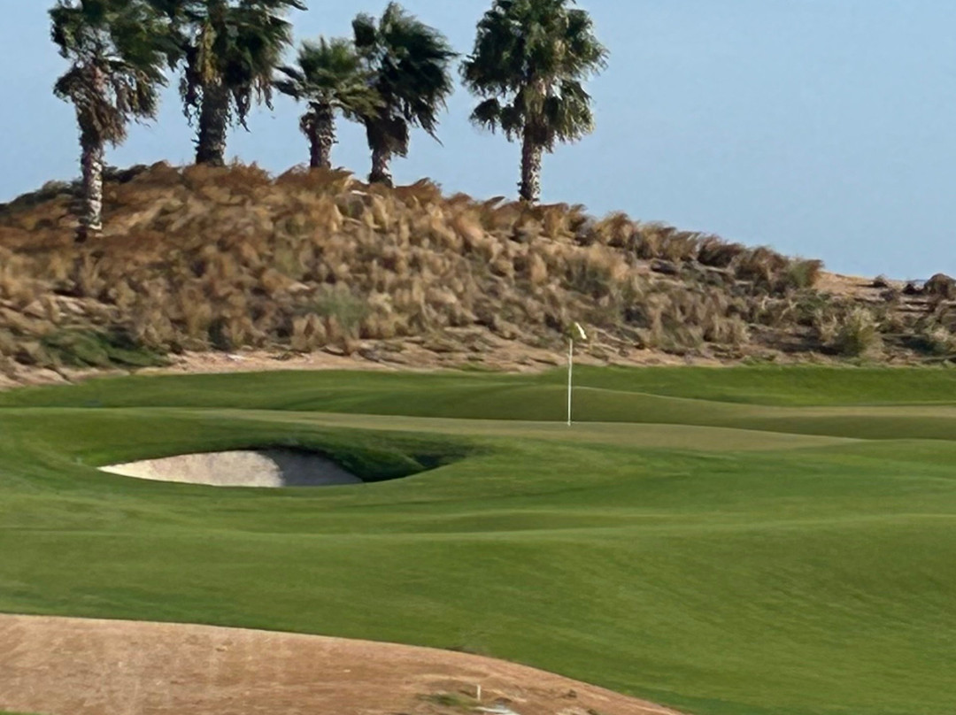 Saurines de La Torre Golf-Roldan必去景点