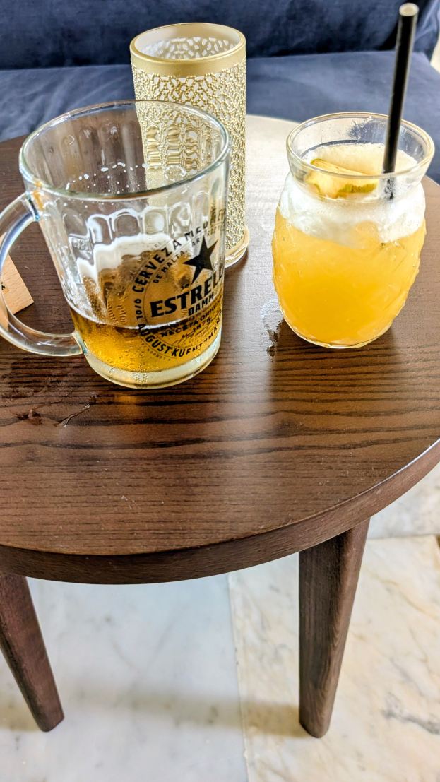 H10蒂曼法亚皇宫酒店-旅行者