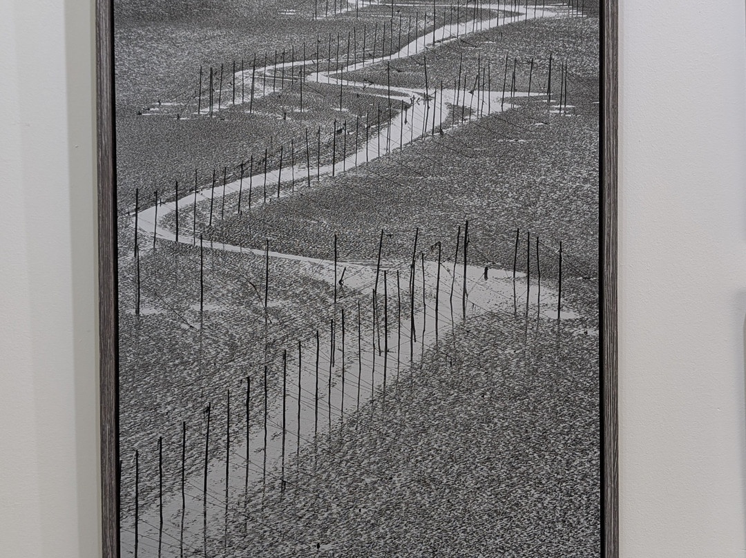 The Gallery at Laurieston-Laurieston必去景点