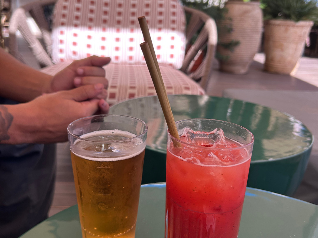 欧尼里亚坤塔马林哈酒店主图