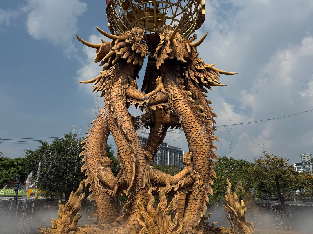Sun World Ha Long-Bai Chay必去景点