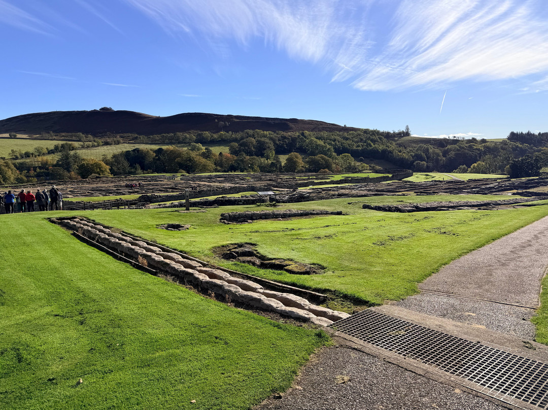 Vindolanda-赫克瑟姆必去景点
