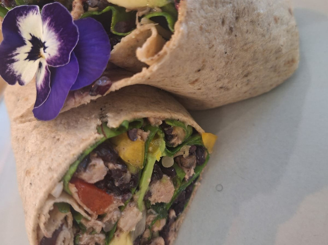 The Joyful Plate Houtbaai