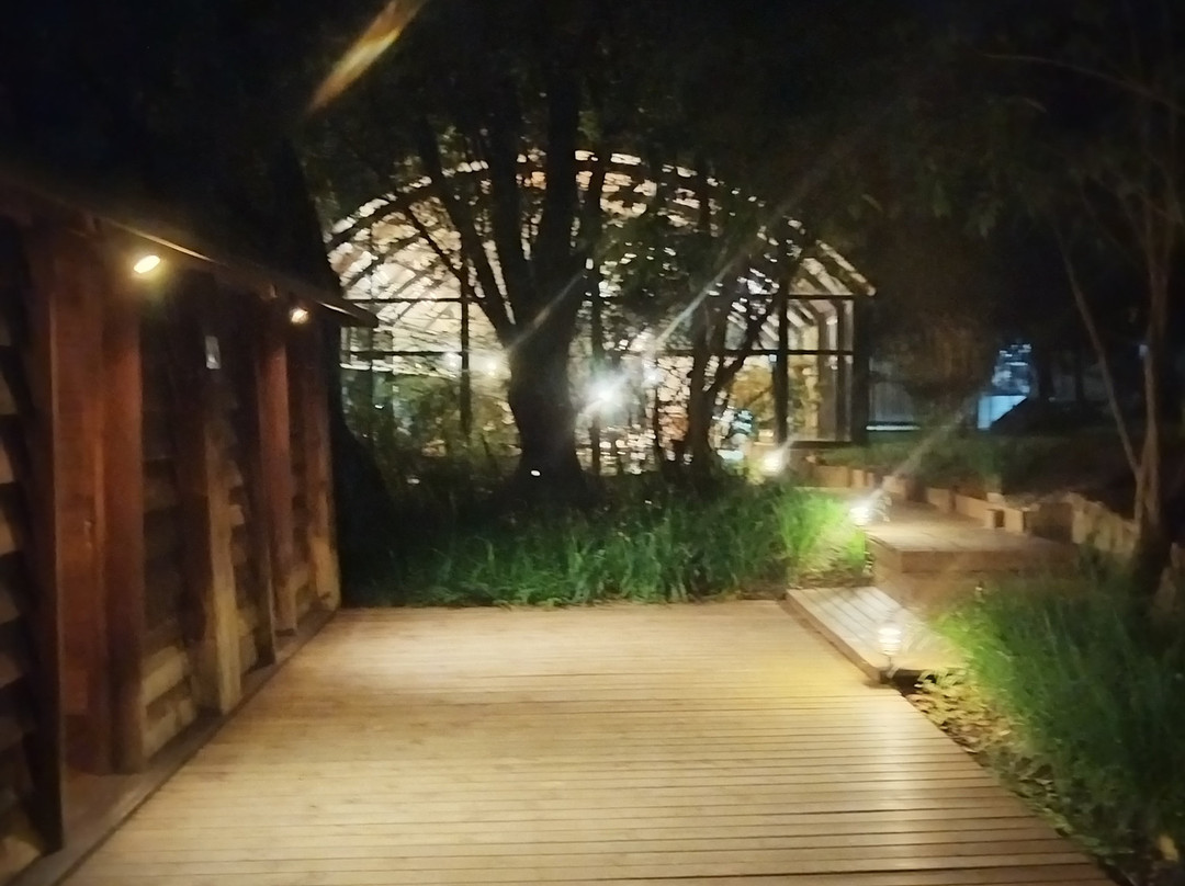 夏日玫瑰度假酒店暨Spa主图