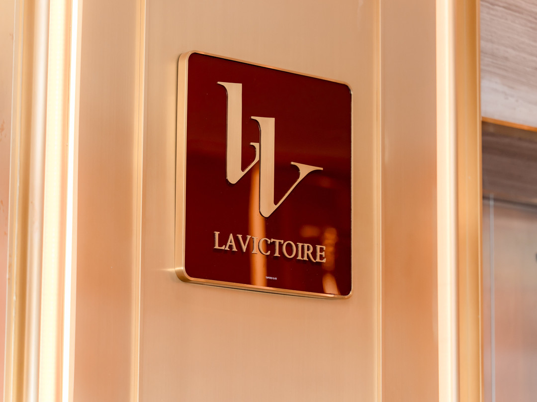 La Victoire E-Gaming Club-胡志明市必去景点