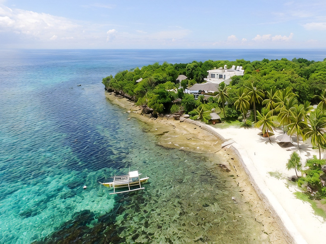 博尔玖恩酒店住宿-Granada Beach Resort