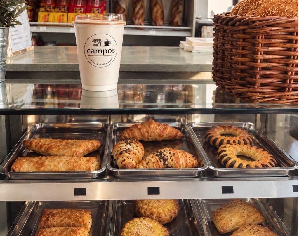 Campos coffee&market