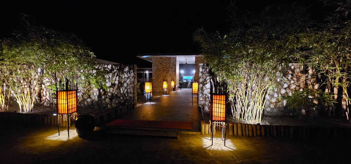 马尔代夫翡翠岛度假村及水疗中心-豪华全包式-旅行者