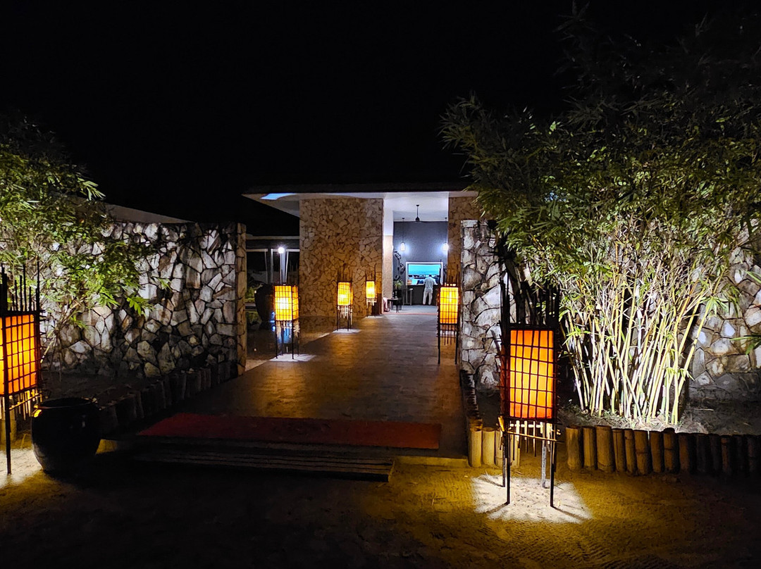 马尔代夫翡翠岛度假村及水疗中心-豪华全包式主图