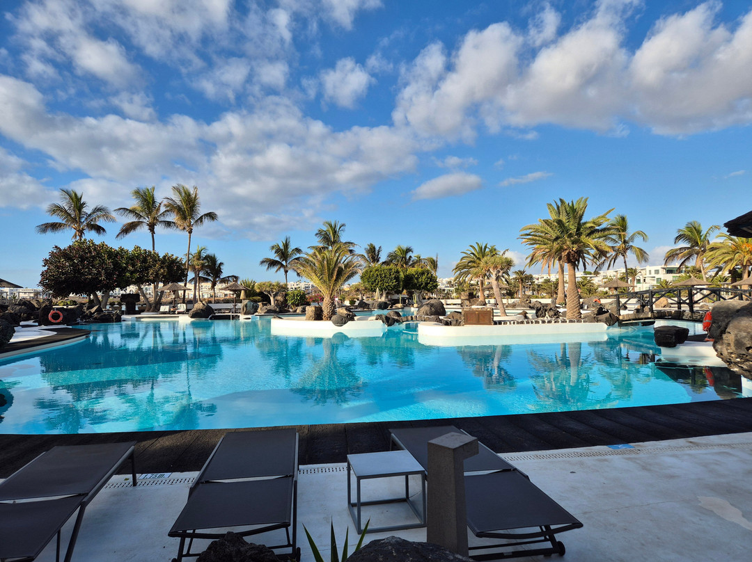 Paradisus Salinas Lanzarote –  全包 - 仅限成人主图