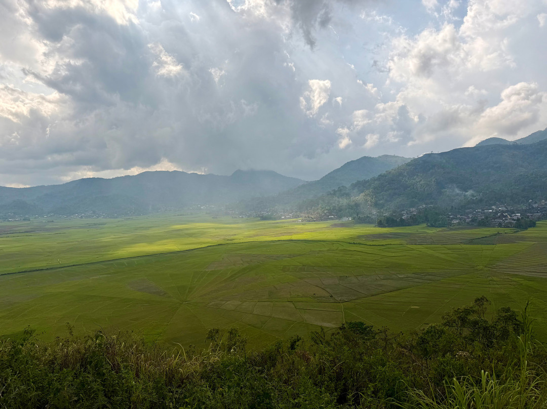 Flores Pristine Tour-Labuan Bajo必去景点