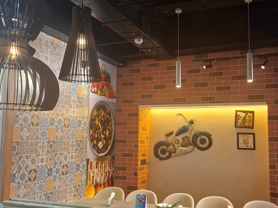 Cozzet Victoria Bhubaneswar Trademark by Wyndham主图