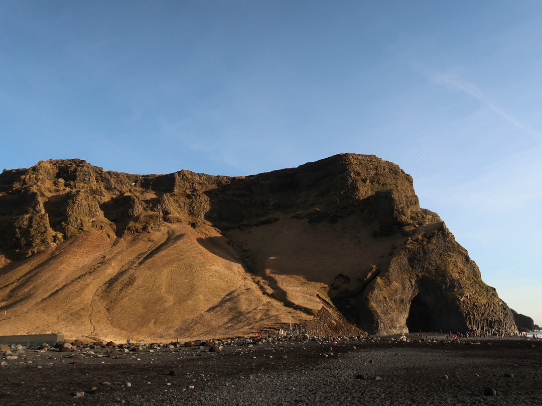 Hálsanefshellir Cave-维克必去景点