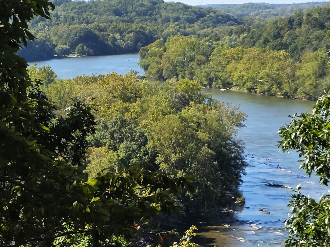 Murphy-Chambers Farm Loop Trail-哈泊斯费里必去景点