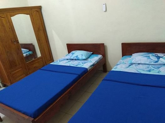 Karatu Homestay
