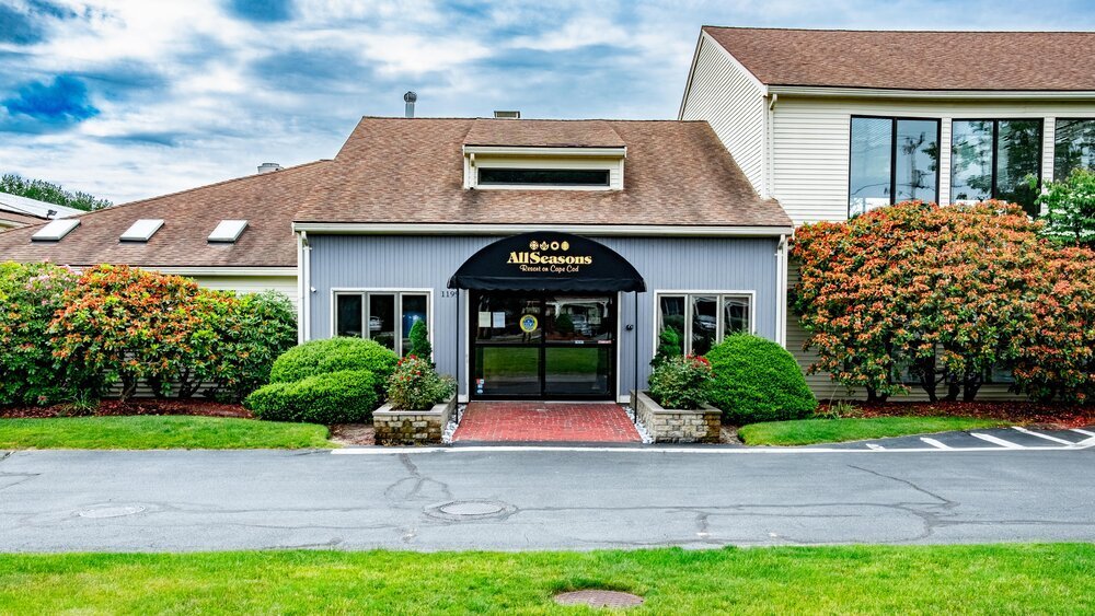 温德姆商标精选全季度假村-官方