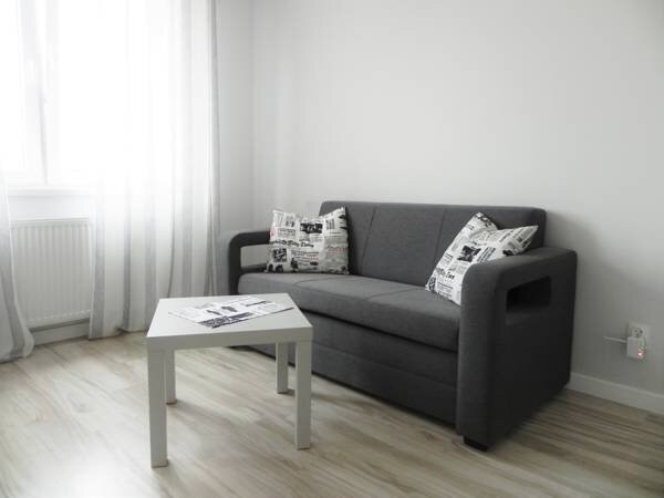 Reinvest Apartments Krzywoustego主图