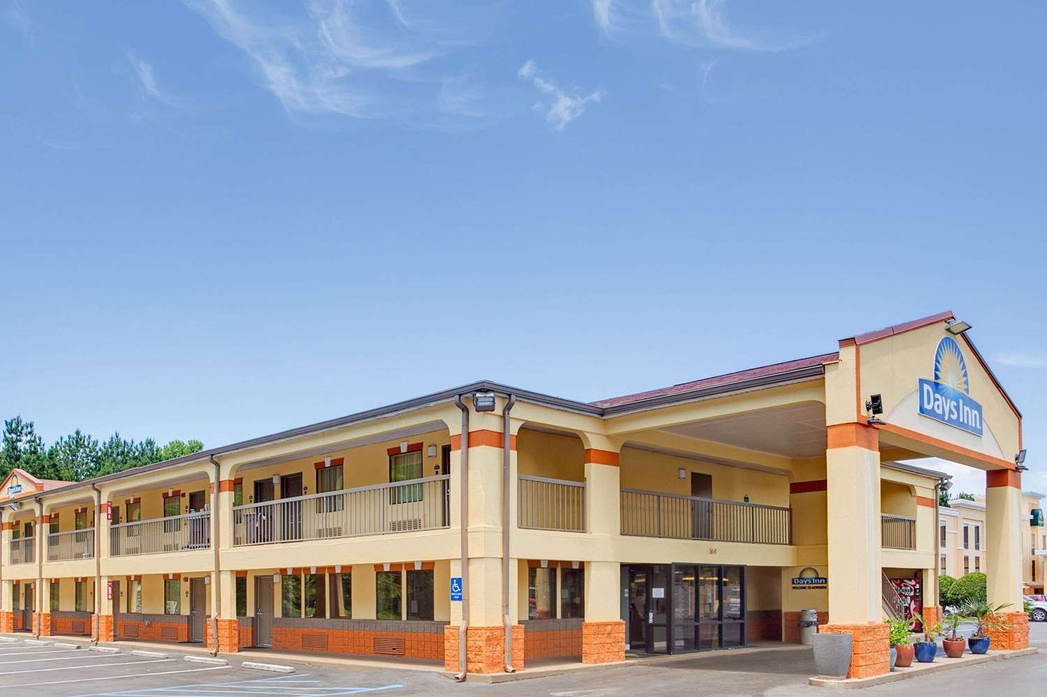 Days Inn by Wyndham Acworth-官方