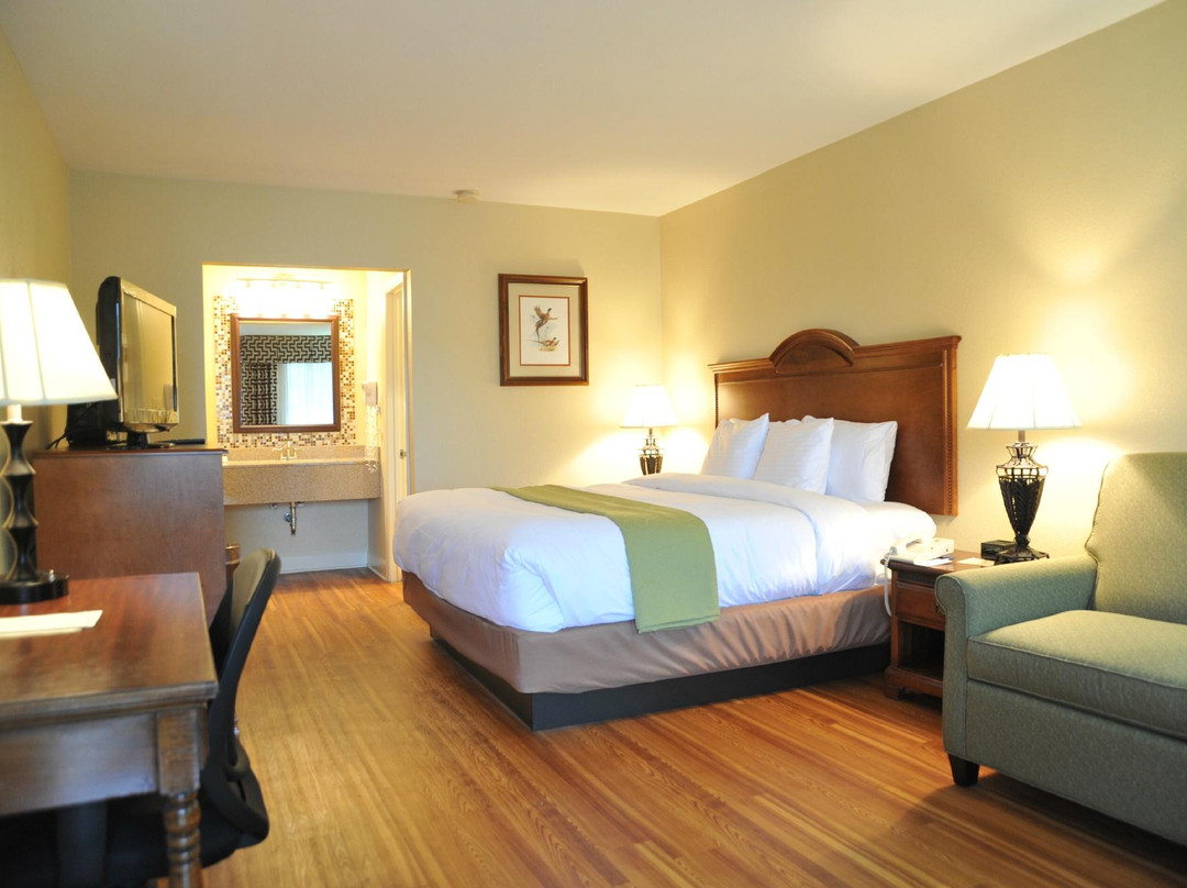 奥尔巴尼酒店住宿-Merry Acres Inn