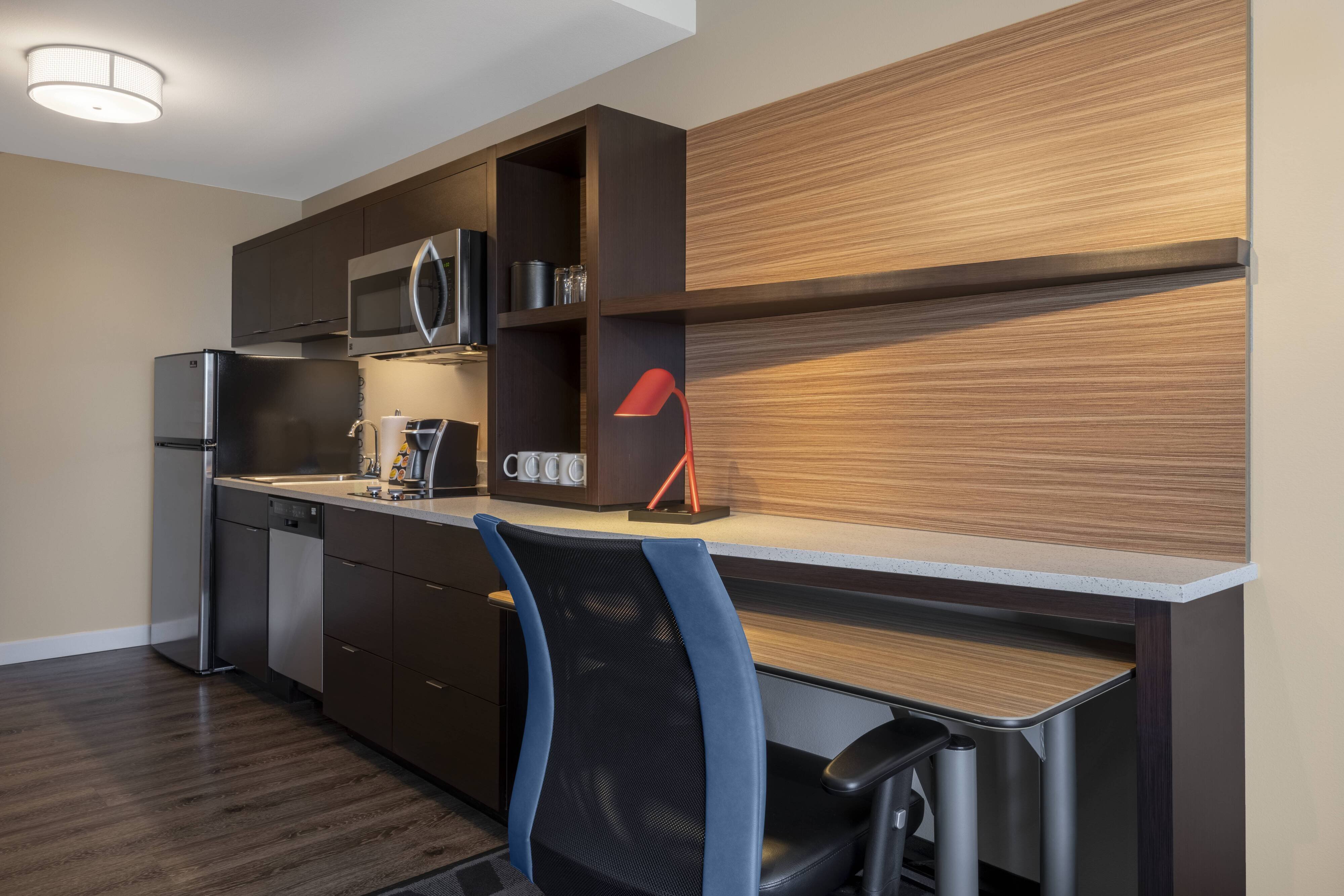 TownePlace Suites St. Louis Edwardsville, IL-官方