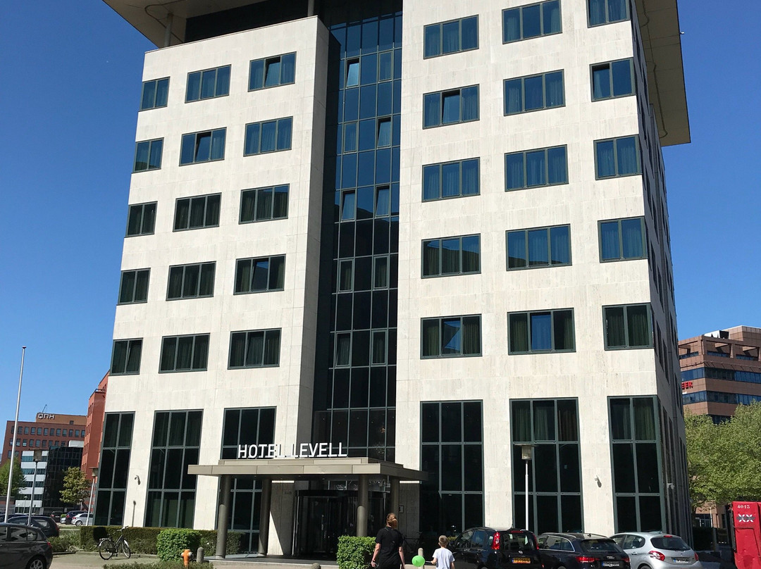 Abcoude酒店住宿-Hotel Levell