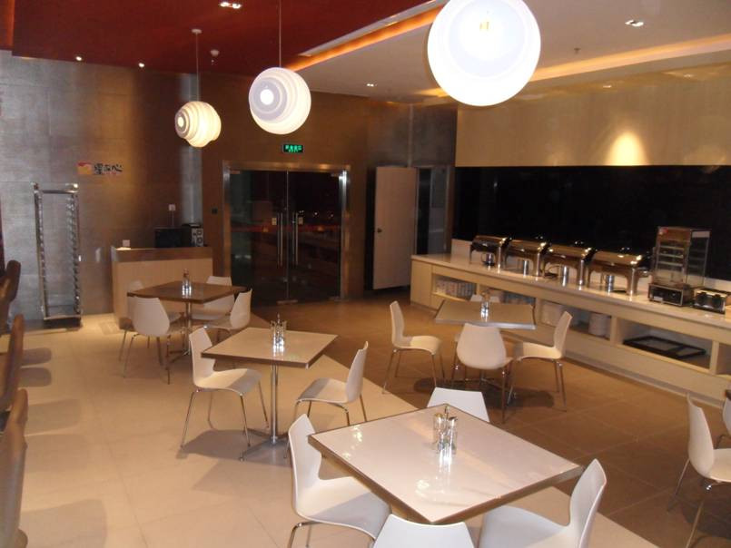 开封锦江之星鼓楼店主图