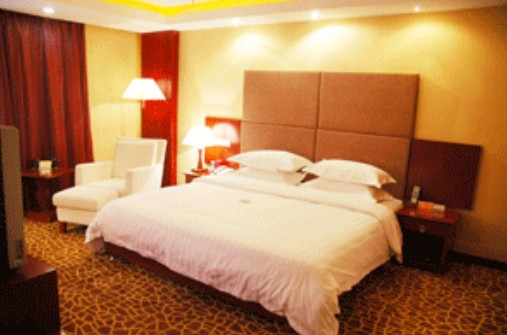 长沙和一国际大酒店主图