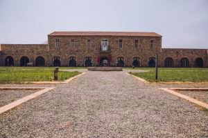 青普文化行馆北京八达岭瑞云主图